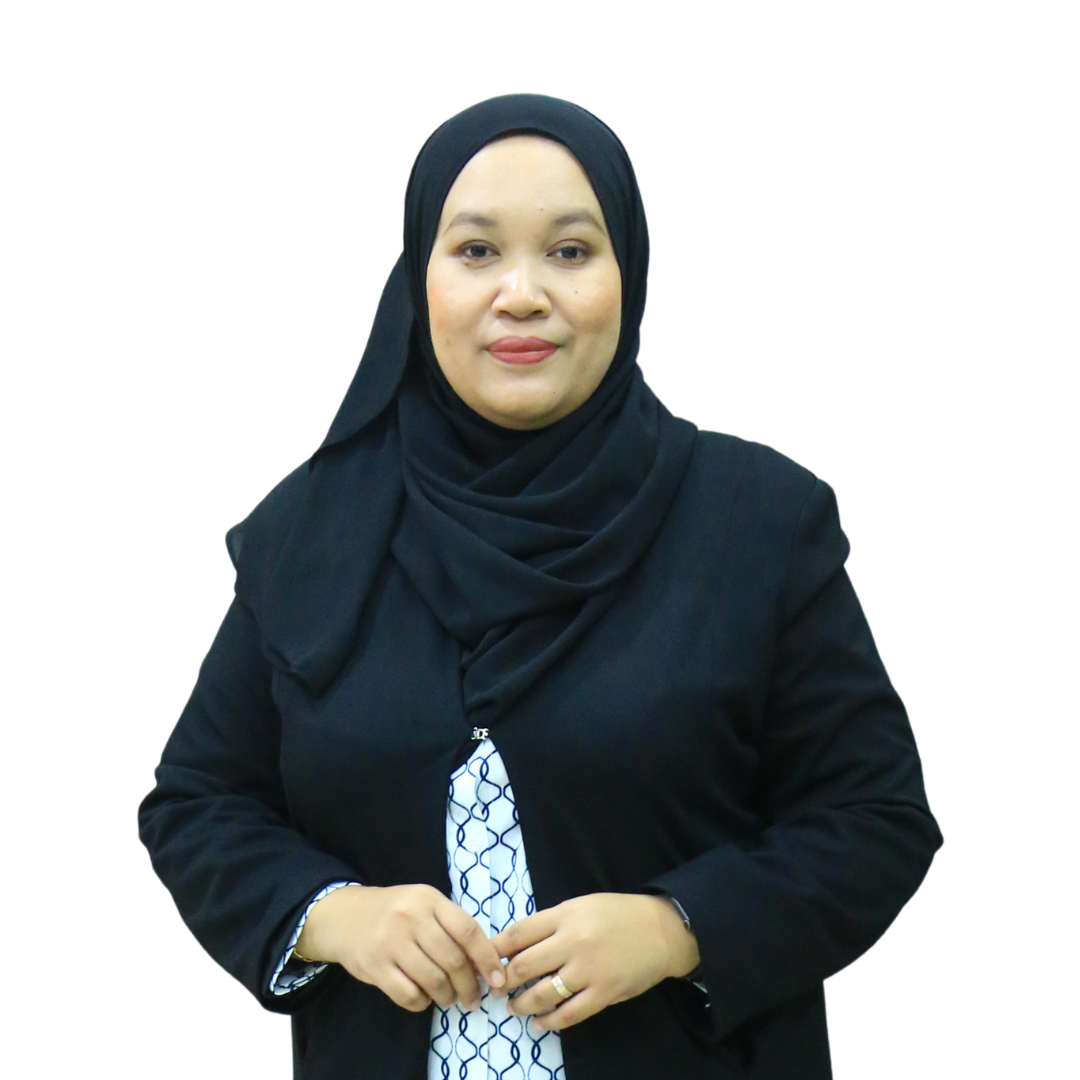 MURNI HARIYANTI BINTI MUSLIM