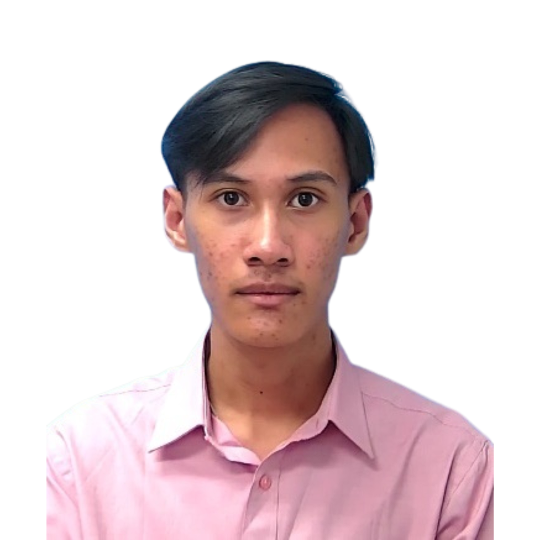 Muhammad Haziq Izzuddin bin Saiful Anuar