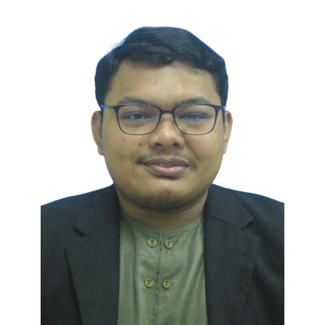 Muhammad Shafizie bin Mohd Sahad