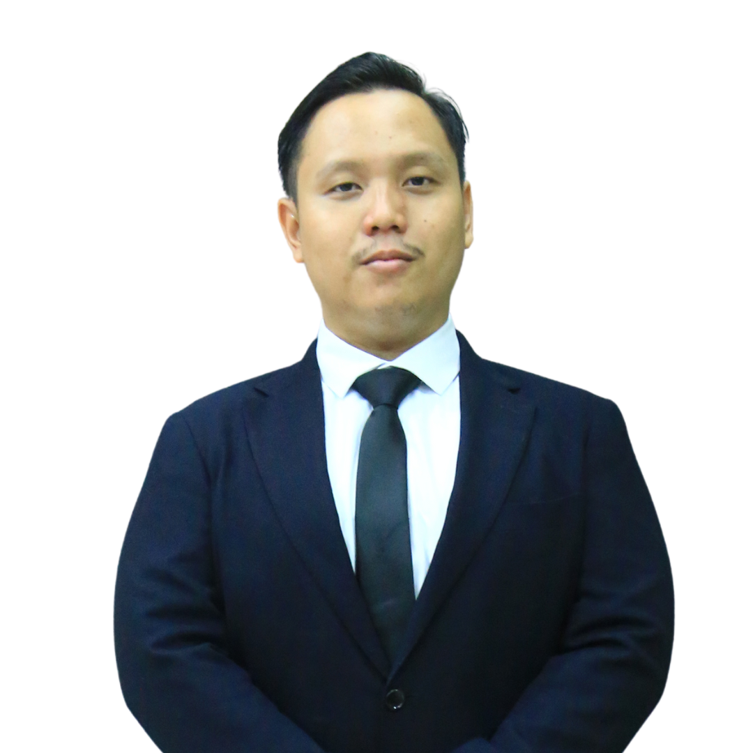 NAZRUL BIN ADAM CHEAH