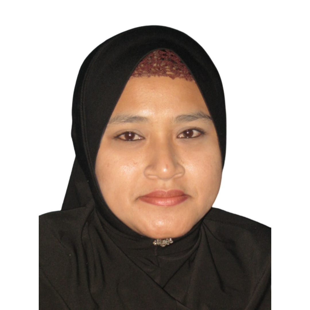 Sharifah Huzaimah Binti Syed Hussin