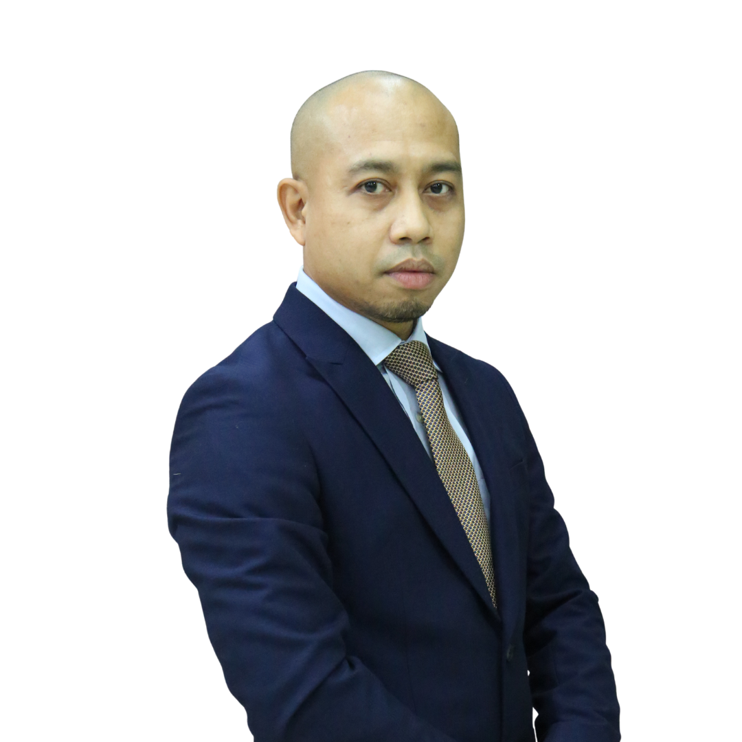 Wan Lokman bin Wan Bedurdin