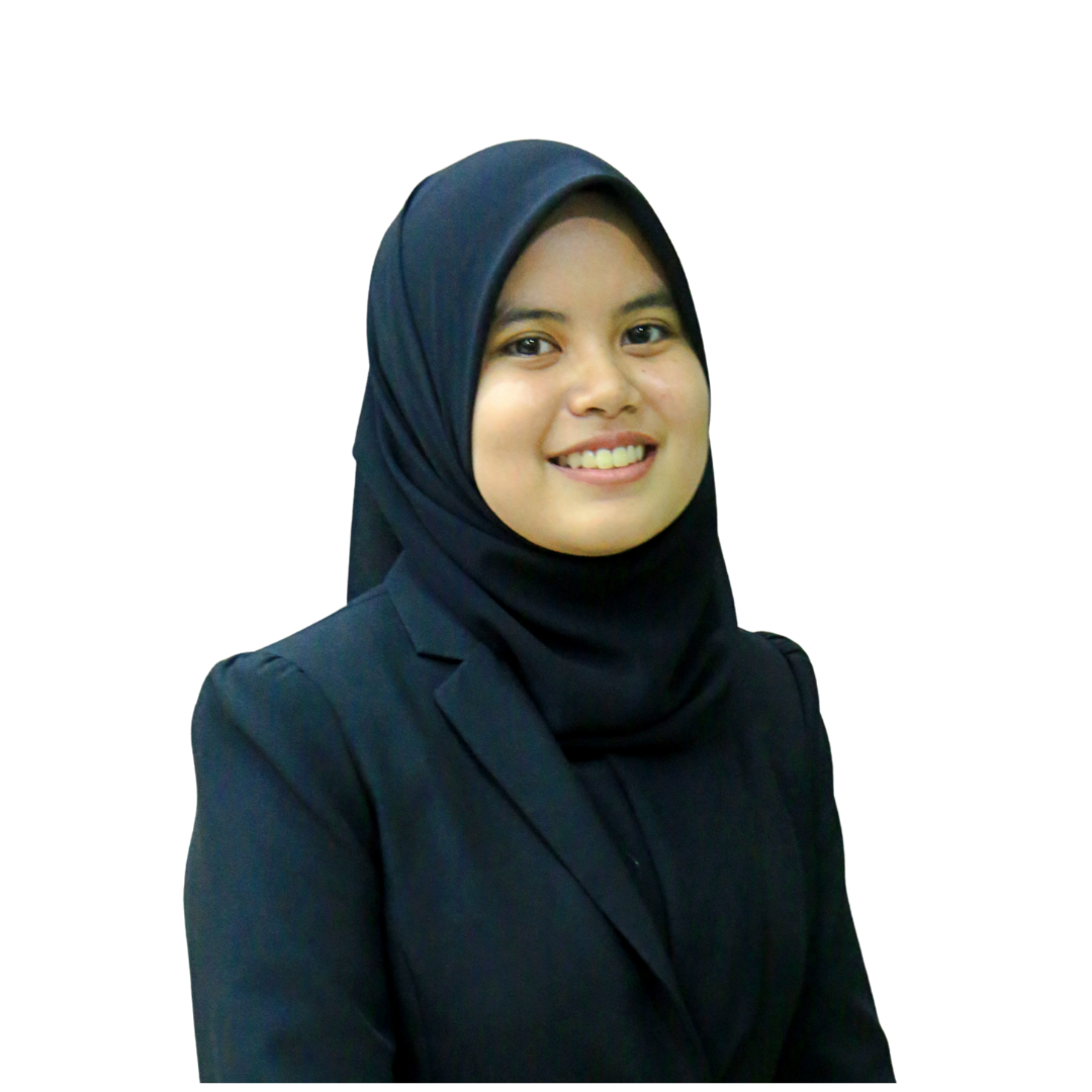 Hamizah Binti Aziz