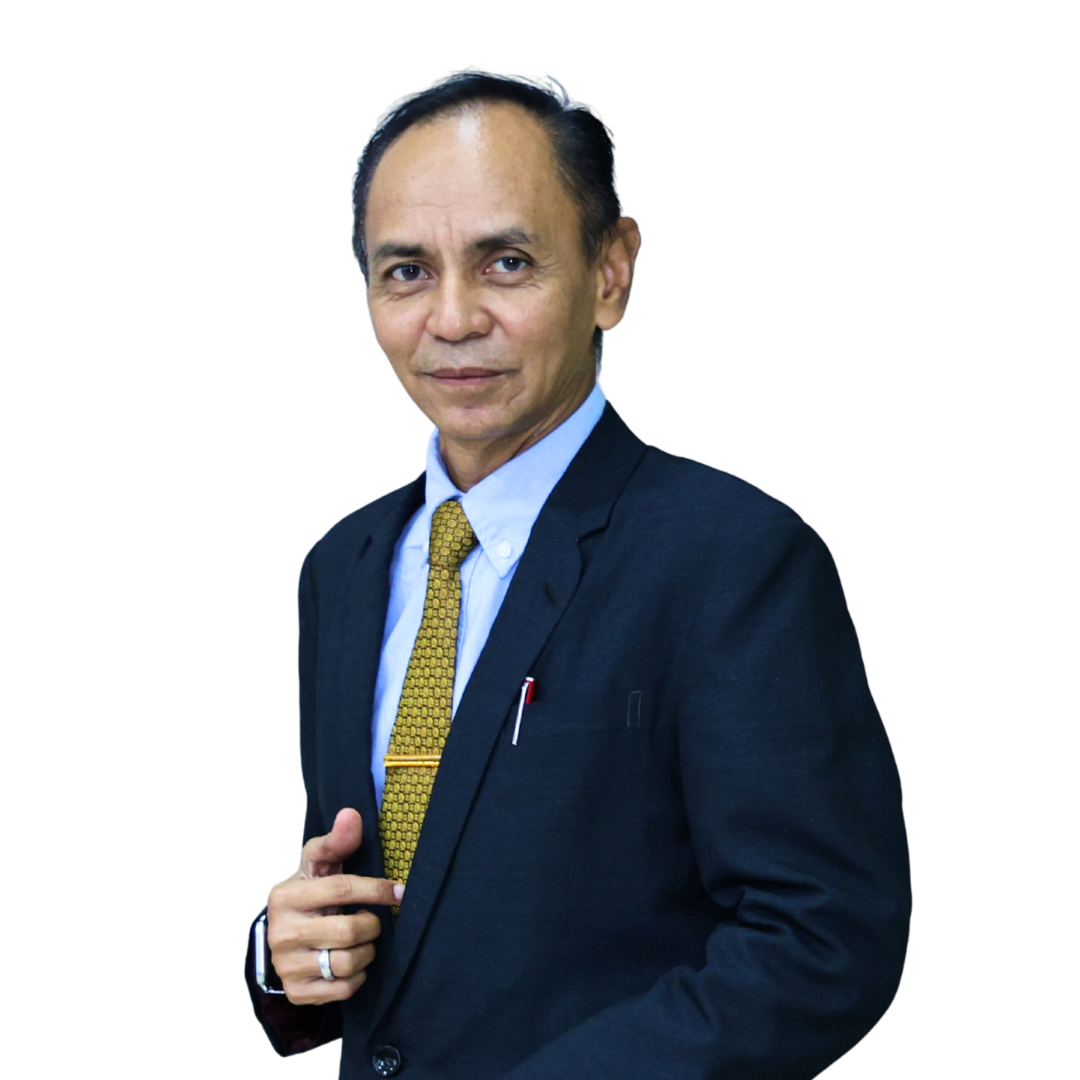 MOHD SAFUDIN NORDIN