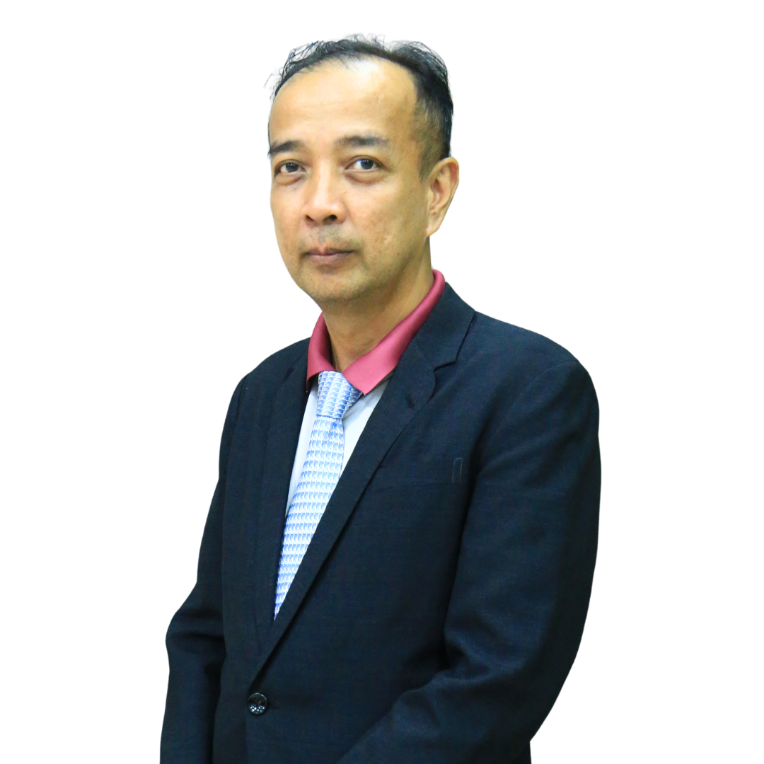 Nor Azlan bin Nasrudin