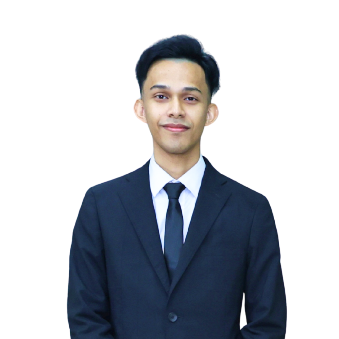 Mohamed Hafifi bin Md Shabarien