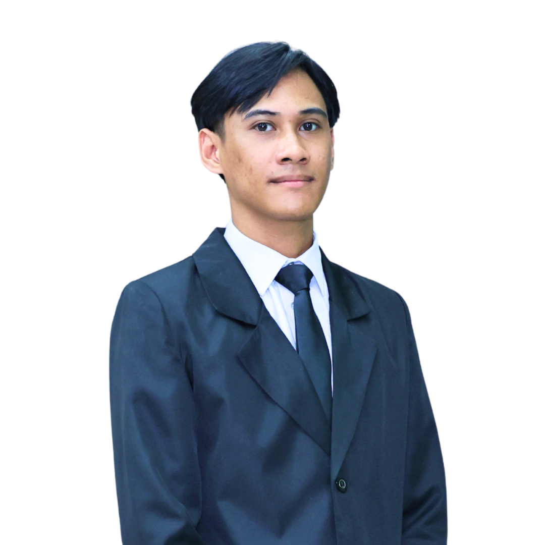 Muhammad Haziq Izzuddin bin Saiful Anuar