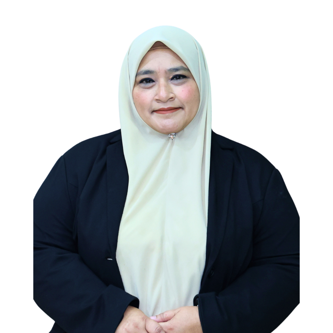 Sharifah Huzaimah Binti Syed Hussin