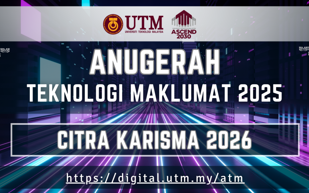 Anugerah Teknologi Maklumat
