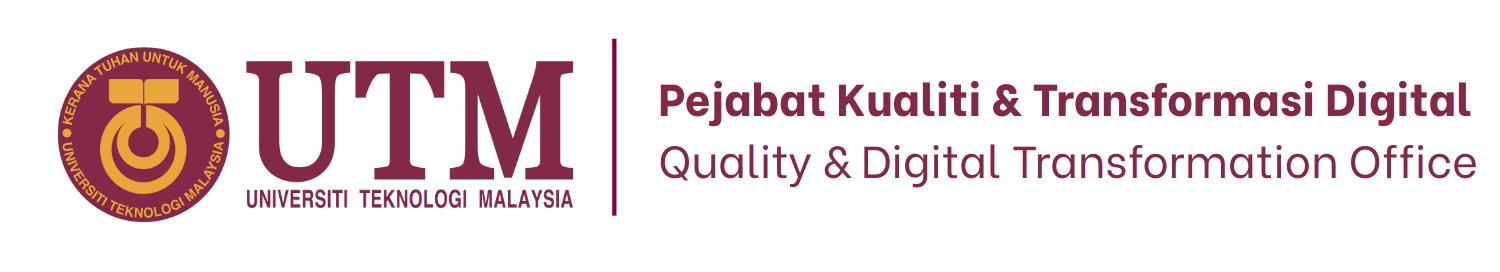 Pejabat Kualiti & Transformasi Digital