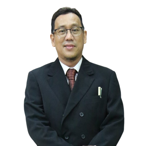 Ts. Hj. Azhari bin Ahmad @Salleh