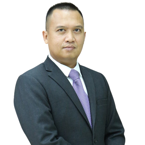 Khairul Nizam Md Razali