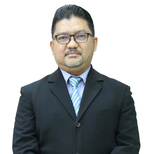 Nahizam Mohamed Top