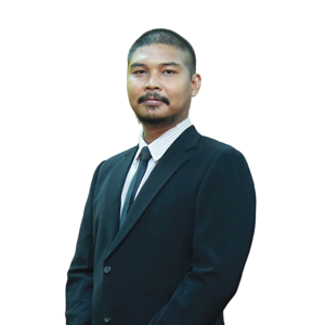 Syed Rahazuan Syed Deraman