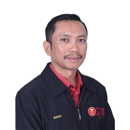 SHARUL ISMAIL