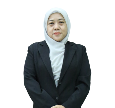 TS. Harliza Haris
