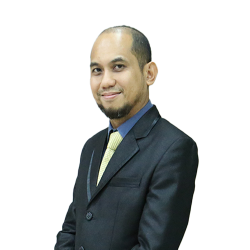 NOR HASLAN SALLEHUDIN