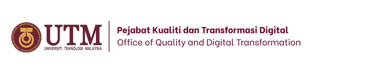 UTM Admission