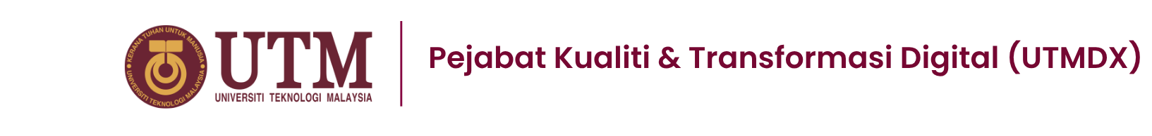 UTM Admission